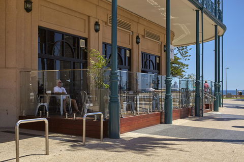Stamford Grand Adelaide - Tourism Townsville 29