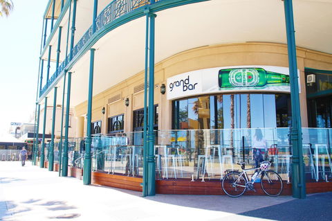 Stamford Grand Adelaide - Tourism Townsville 14