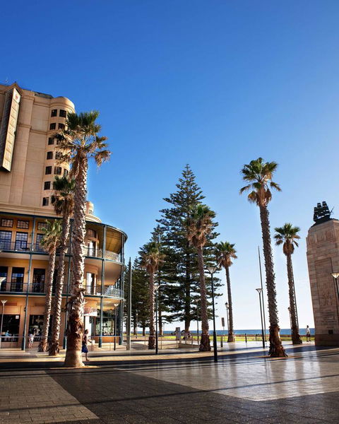 Stamford Grand Adelaide - Tourism Townsville 41