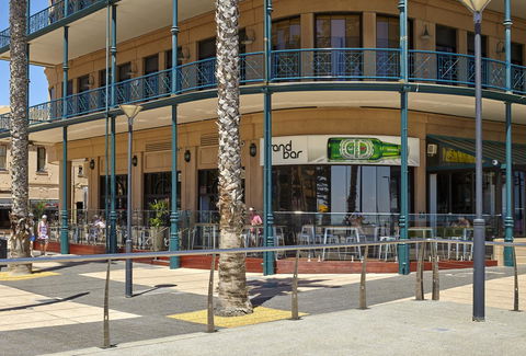 Stamford Grand Adelaide - Tourism Townsville 36