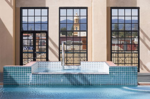 Stamford Grand Adelaide - Tourism Townsville 40