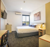 Nightcap at Rose  Crown Hotel - Tourism Townsville