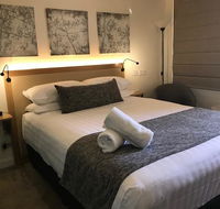 Astor Inn - Tourism Townsville