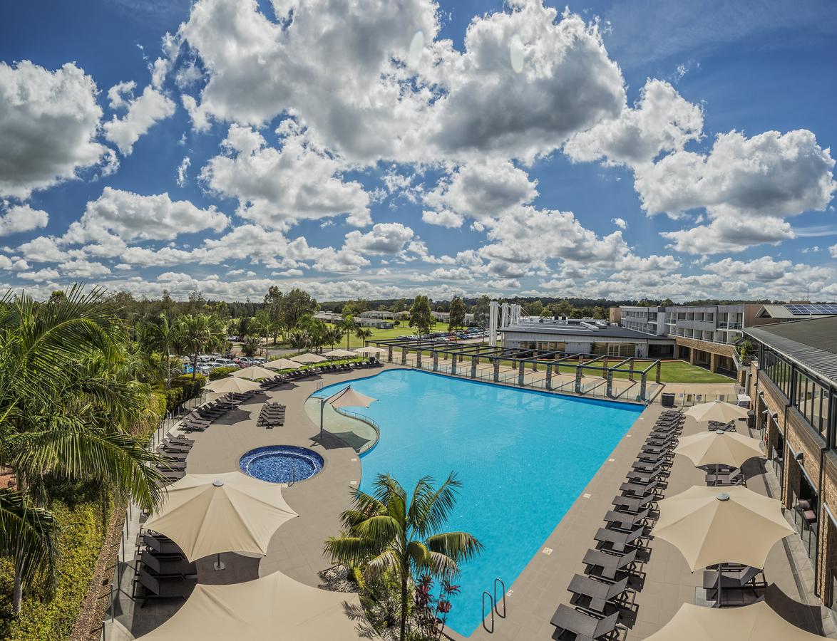  Tourism Townsville