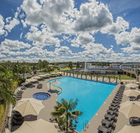 Crowne Plaza Hunter Valley - Tourism Townsville