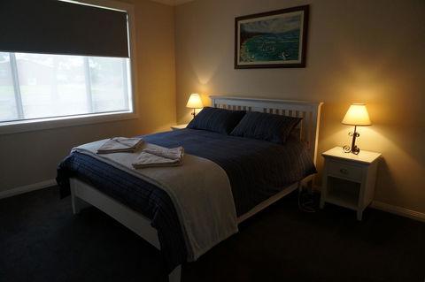 Kohinoor Getaway - Tourism Townsville 4