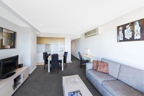 IStay Precinct Adelaide - Tourism Townsville 21