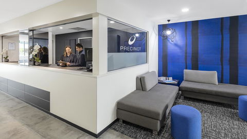 IStay Precinct Adelaide - Tourism Townsville 35