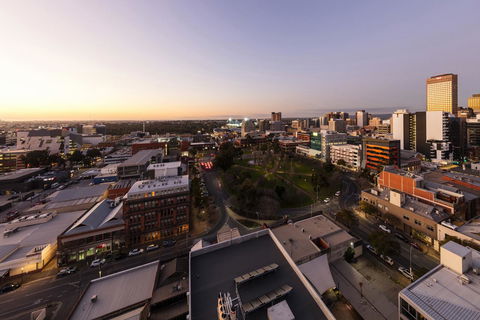 IStay Precinct Adelaide - Tourism Townsville 7