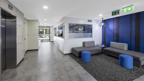 IStay Precinct Adelaide - Tourism Townsville 33
