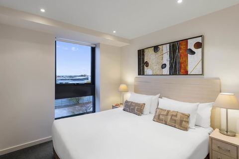 IStay Precinct Adelaide - Tourism Townsville 26