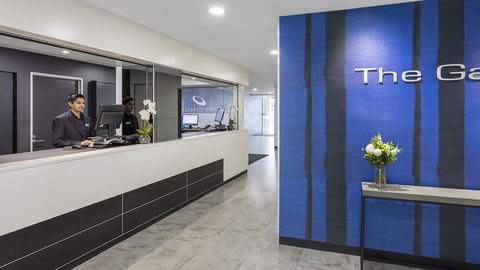 IStay Precinct Adelaide - Tourism Townsville 34