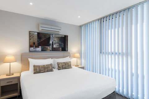 IStay Precinct Adelaide - Tourism Townsville 19