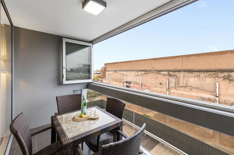 IStay Precinct Adelaide - Tourism Townsville 27