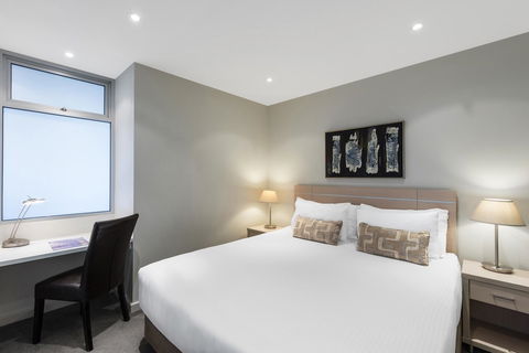 IStay Precinct Adelaide - Tourism Townsville 9