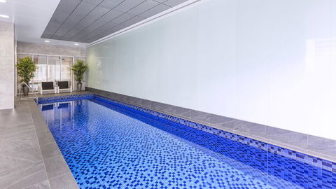 IStay Precinct Adelaide - Tourism Townsville 29