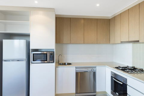 IStay Precinct Adelaide - Tourism Townsville 18