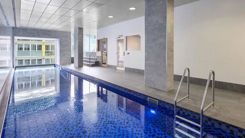 IStay Precinct Adelaide - Tourism Townsville 3