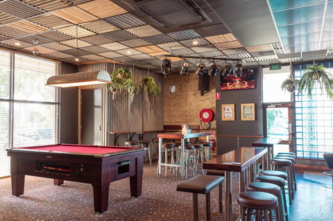 Marion Hotel - Tourism Townsville 21