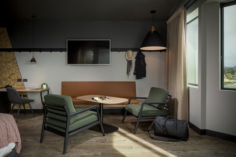 Marion Hotel - Tourism Townsville 32