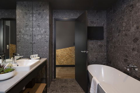 Marion Hotel - Tourism Townsville 35