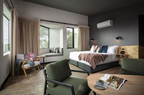 Marion Hotel - Tourism Townsville 31