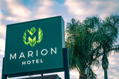 Marion Hotel - Tourism Townsville 2