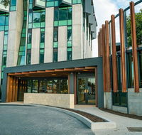 Marion Hotel - Tourism Townsville