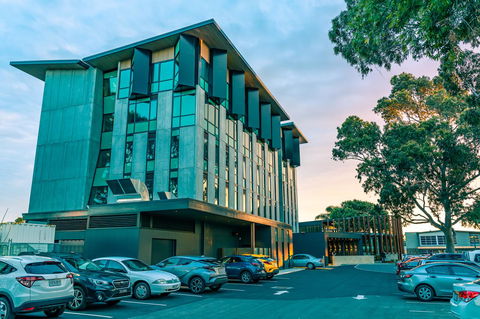 Marion Hotel - Tourism Townsville 1
