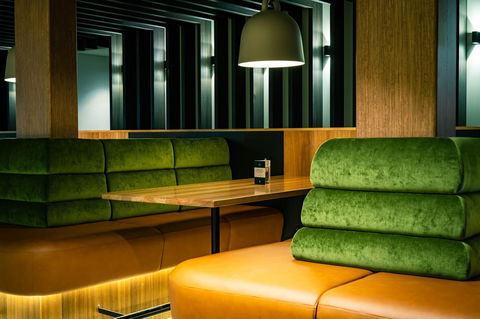 Marion Hotel - Tourism Townsville 27