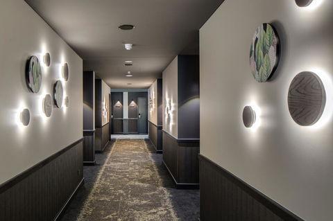 Marion Hotel - Tourism Townsville 5