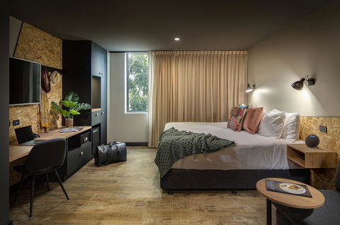 Marion Hotel - Tourism Townsville 37