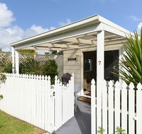Wintergarden Beach Cabin - Tourism Townsville