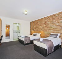 Motel Goolwa - Tourism Townsville