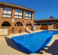 Cumberland Motor Inn - Tourism Townsville
