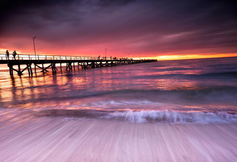 Glenelg Seaside Apartment - Tourism Townsville 10