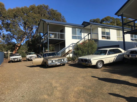 Kangaroo Island Bayview Villas - Tourism Townsville 12