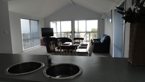 Kangaroo Island Bayview Villas - Tourism Townsville 1