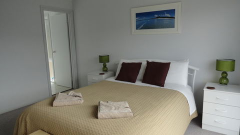 Kangaroo Island Bayview Villas - Tourism Townsville 3
