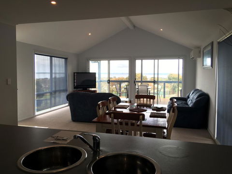 Kangaroo Island Bayview Villas - Tourism Townsville 16