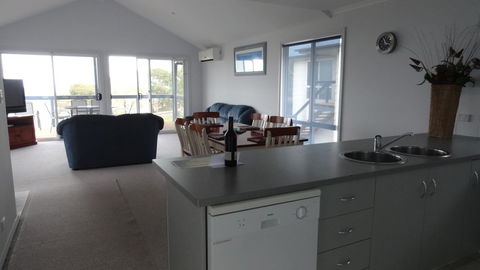 Kangaroo Island Bayview Villas - Tourism Townsville 13