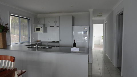 Kangaroo Island Bayview Villas - Tourism Townsville 2