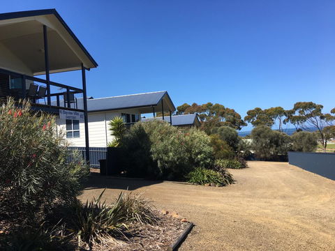 Kangaroo Island Bayview Villas - Tourism Townsville 18