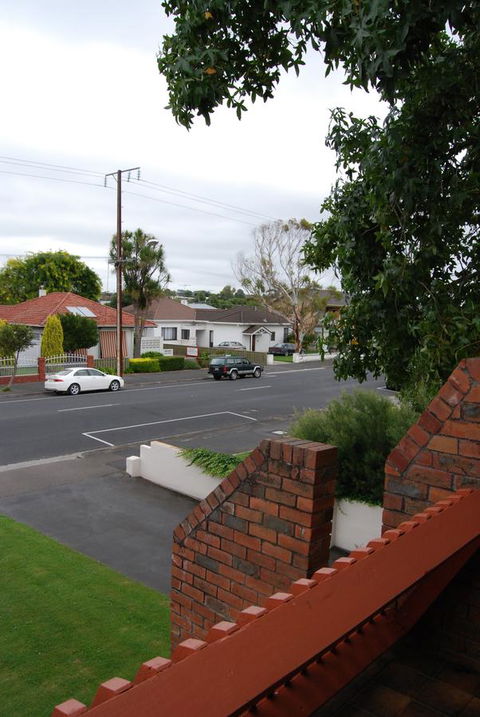Arkana Motor Inn & Terrace Apartments - Tourism Townsville 42