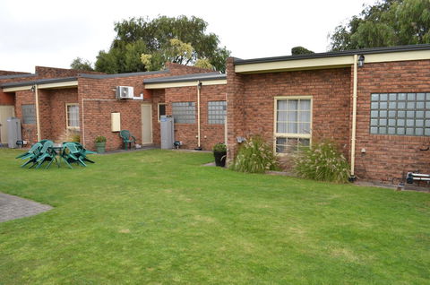 Arkana Motor Inn & Terrace Apartments - Tourism Townsville 18