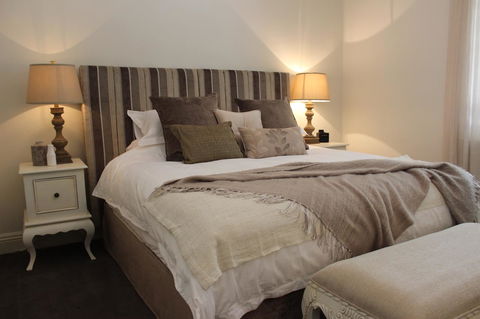 Barossa Bed & Breakfast - Tourism Townsville 2