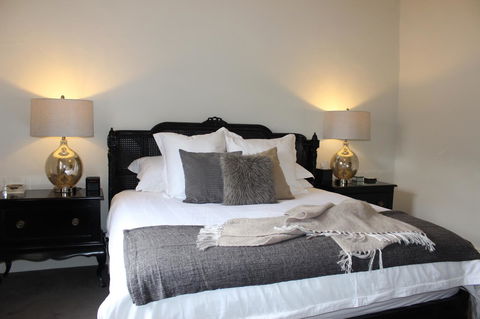 Barossa Bed & Breakfast - Tourism Townsville 1