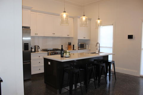 Barossa Bed & Breakfast - Tourism Townsville 4