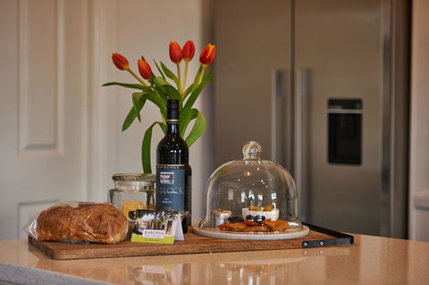 Barossa Bed & Breakfast - Tourism Townsville 8