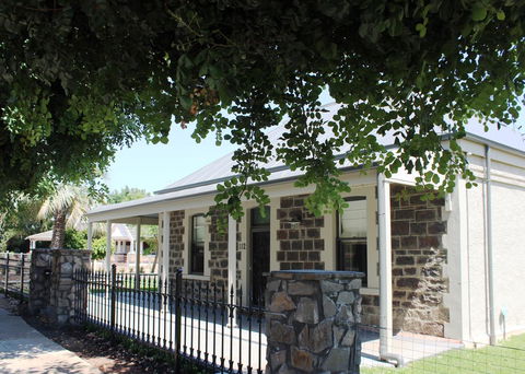 Barossa Bed & Breakfast - Tourism Townsville 0
